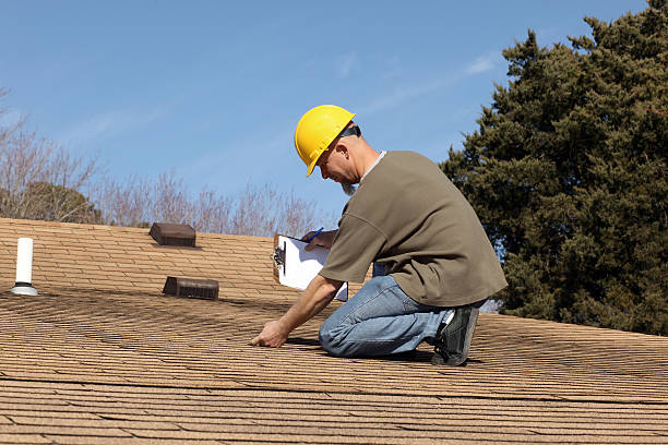 Best Emergency Roof Repair Services  in Goulding, FL